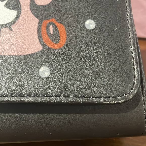 Betty Boop Purse - Picture 6 of 6